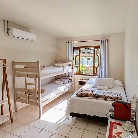 Quarto Aconchego 345 Ao Lado Alles Park Pomerode Exteriör bild