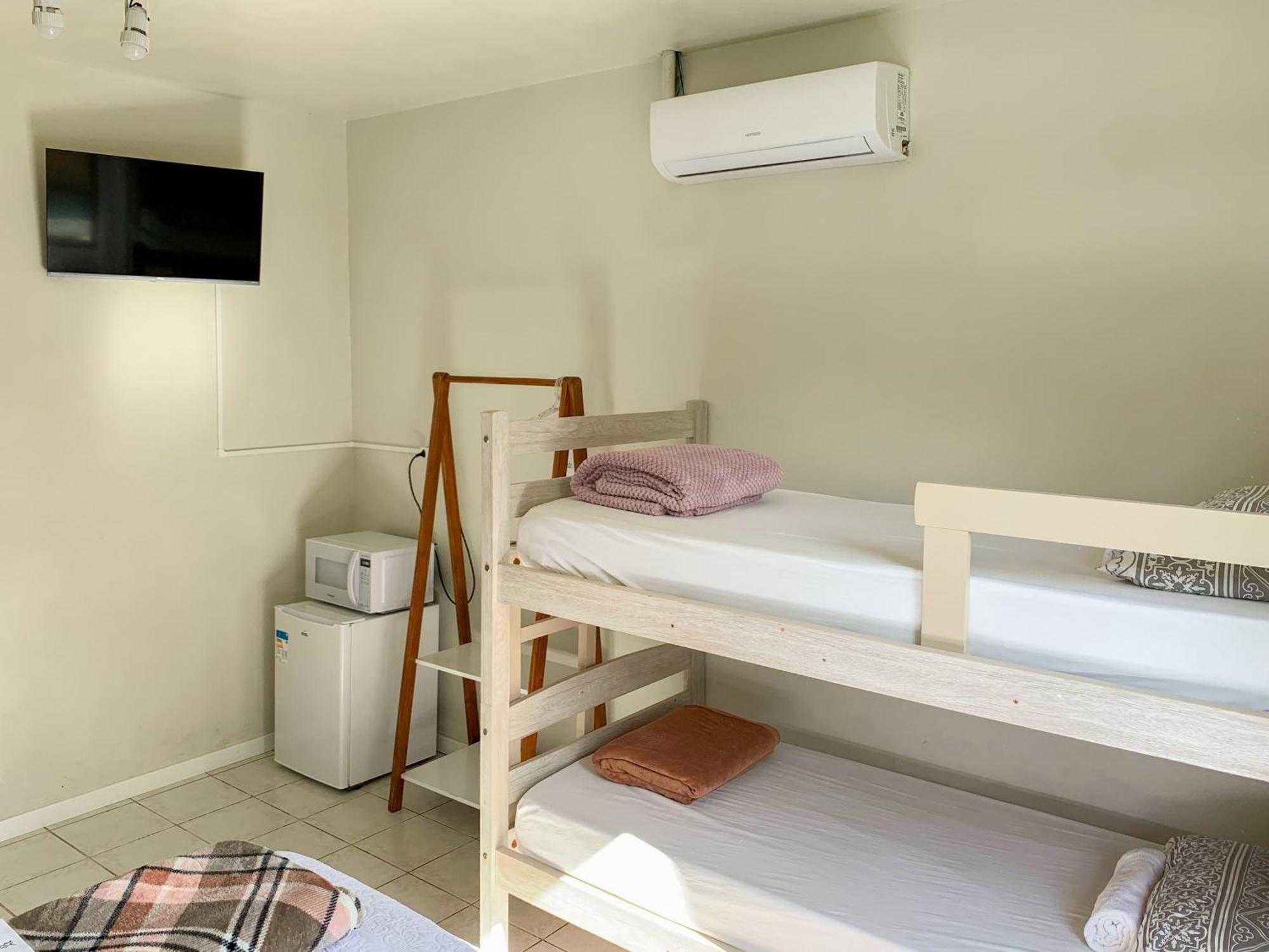 Quarto Aconchego 345 Ao Lado Alles Park Pomerode Exteriör bild